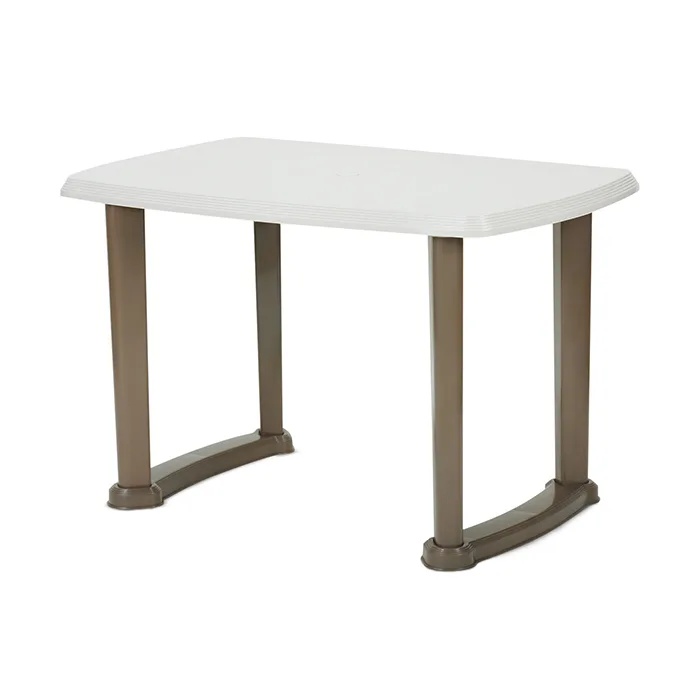 Phoenix Oval Dining Table - View 2